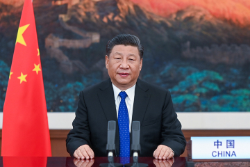African Resources Belonging To Africa --President Xi’s starting principle