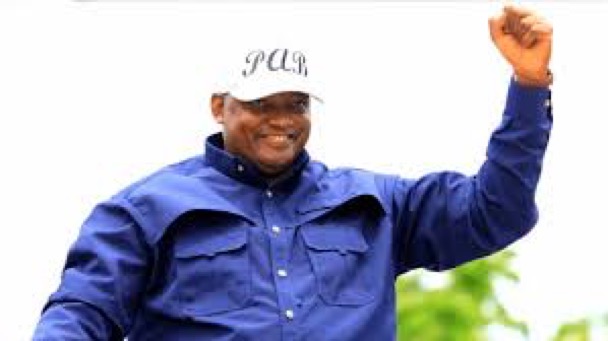 Barrow hailed for prioritizing road infrastructure