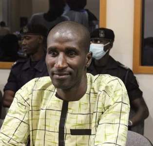 Sankanu elected communications director of AUSP Law Society