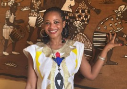 Princess Adjoba Nyaniba