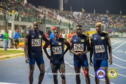 Prison boss hails ‘extraordinary performance’ of staff athletes