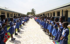 Private school surrenders to gov’t amid financial constraints
