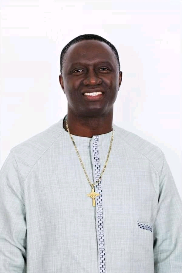 Prof Gomez reacts to new ministerial appointment