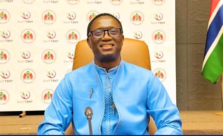 Modern nations compete through ideas, innovation - Prof. Gomez