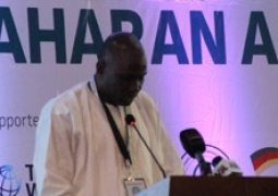 Prof. Idris Muhamed Bugaje