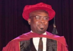 Prof. Raphael Nyarkotey Obu 