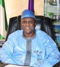 Late Vice President Joof spirited and forthright man: AWAU Chair