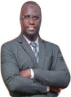 I have done enough for Gambia to contest in presidential election –   Prof. Bah