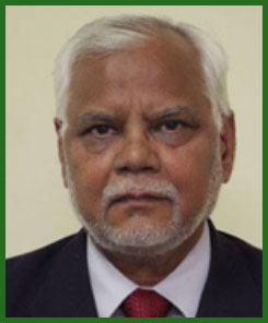 UTG VC urged to go on Home Leave