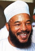 Prof. Bilal Philips arrives in Gambia