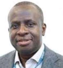  5th UTG  vice chancellor appointed 