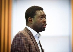 Professor Momodou Sallah