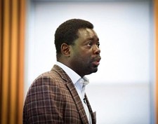 Gambia appoints Professor Momodou Sallah to lead landmark National Research Innovation Fund
