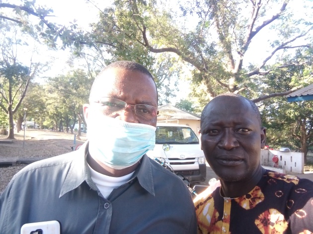 ‘Local capacity and knowledge in mitigating Climate Change, a necessity’