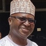 Ambassador Prof. Kah endorsed for UN top job