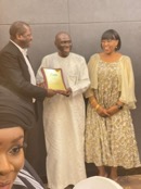 ‘Public-Private Partnership is key for any national development’