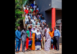 Pulse of Gambian Sports