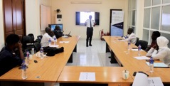 PURA trains staff on fire safety and prevention