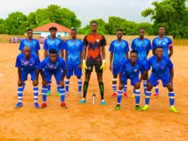 QPR collect first Tujereng Nawetan win
