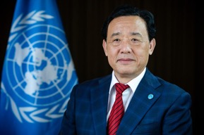 FAO DG tips Africa as key to ending world poverty, hunger