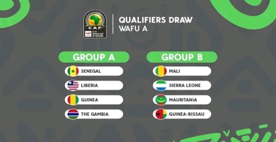 Gambia pair with Senegal in WAFU Zone A U17 tournament