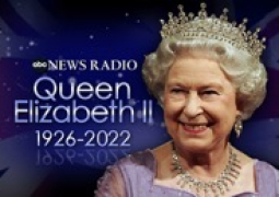 Queen Elizabeth