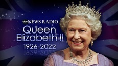 Queen Elizabeth II, longest-reigning monarch in British history, dies at 96