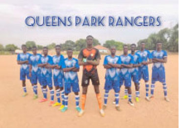 QPR win Tujereng knockout trophy 