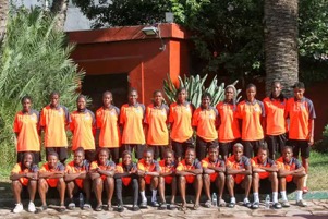 Queen Scorpions beaten in AWCON qualifiers