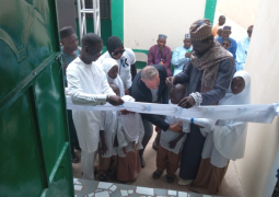 Quranic centre