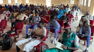 FEGAMY honours young talents at 2023 national inter-school Qur’anic, Speech competition