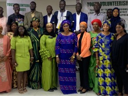RAFELA wraps up first phase of youth voluntarism project