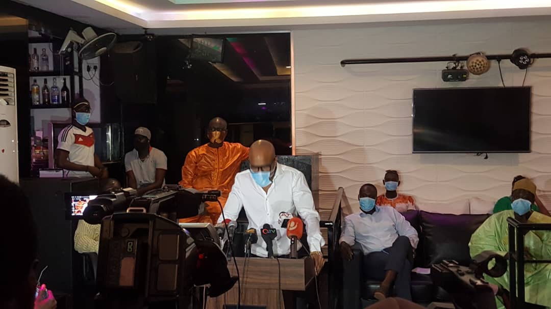 Restaurant, Bar and Night Club owners to launch Association