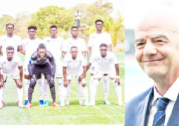 REAL DE BANJUL v17