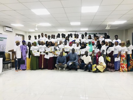 REFELA Gambia conducts youth interface, stakeholders dialogue on skills development 