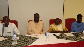 Stakeholders validate ROOTS Project draft exit strategy