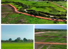 ‘Rice is our staple food’: Barrow pushes year-round production at RRVCD Solar Project`