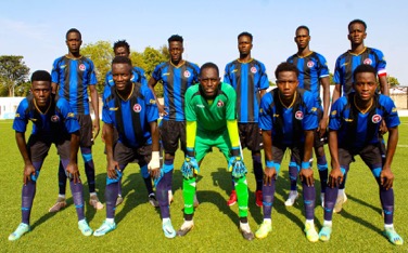 RS Tallinding FC forced to 9th draw in GFF 2nd Tier