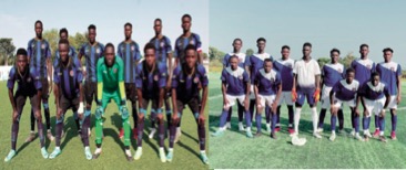  RS Tallinding Utd, Gambian Dutch Lions clasp vital triumphs in 2nd Tier
