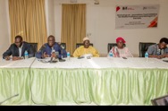 RSF introduces media managers, publishers to JTI