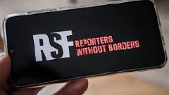 RSF: 2022 Worst Year for Journalists with Record Number of Arrests