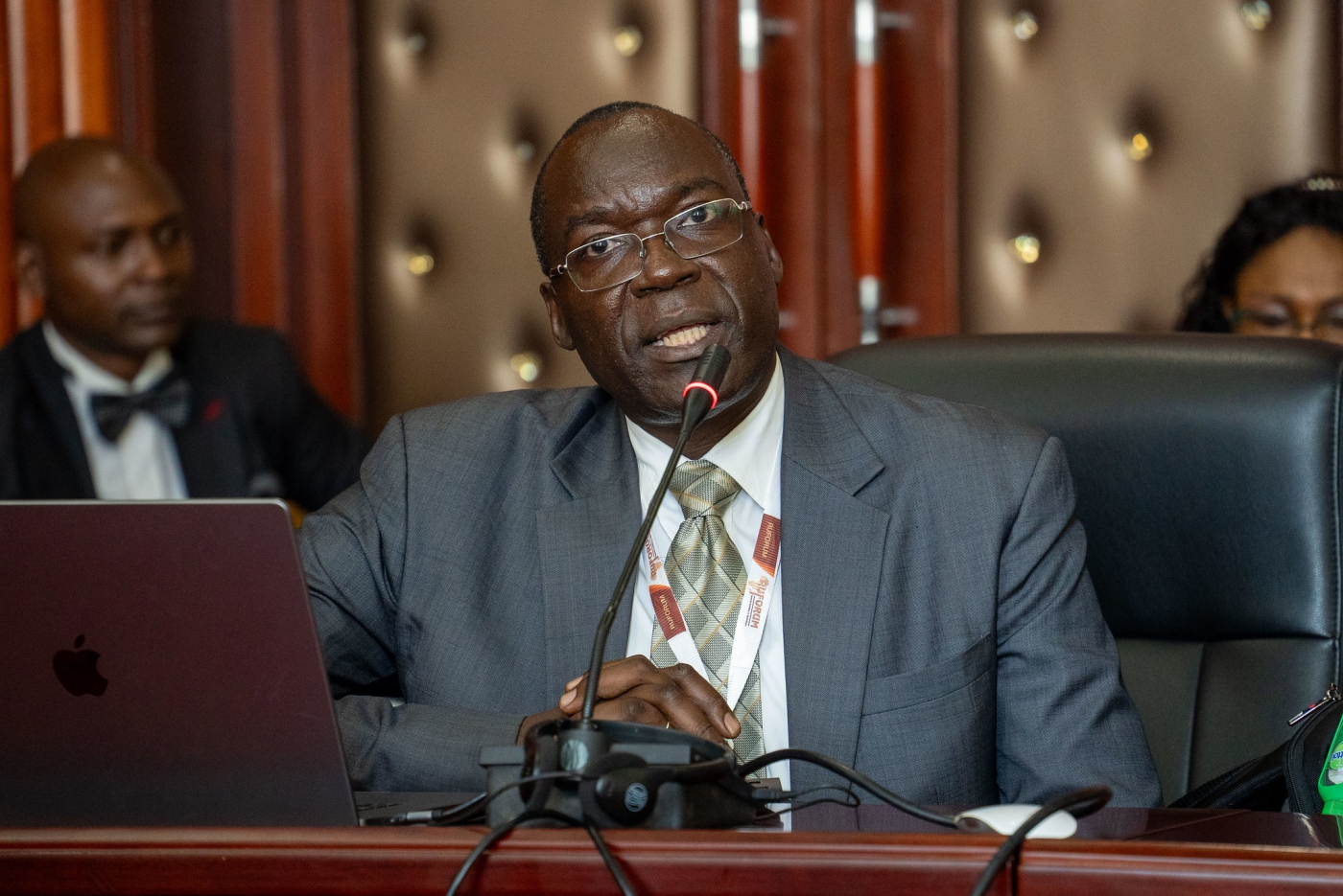 RUFORUM to boost African Universities with cutting edge scientific research, new tech