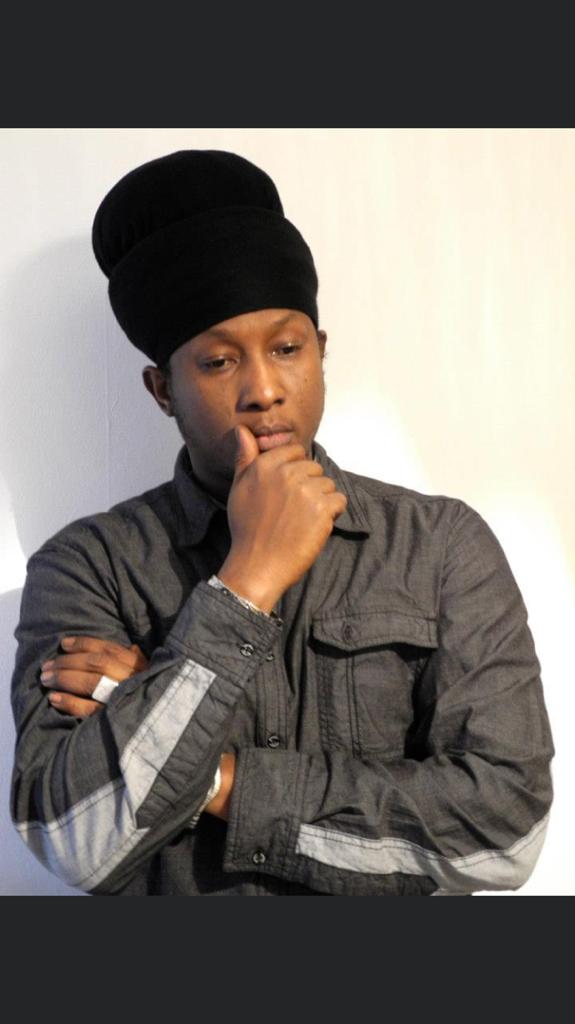 Meet Radymus, Gambian dancehall star in Switzerland