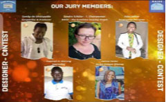 Raise-Up Gambia to organize Designers Contest