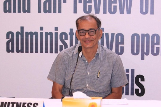 Rohey Malick Lowe implicated in alleged D20M fraudulent land deal 
