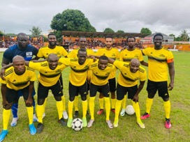 Ramadan to face Kololi Utd in Manjai league semifinals today