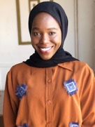 Women & Society: Introducing Ramatoulie Mbye, young businesswoman crafting comfort from discomfort
