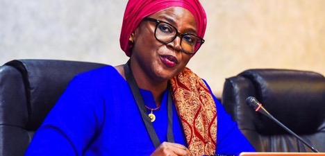 Pan-African Parliament renews call to address systemic gender challenges