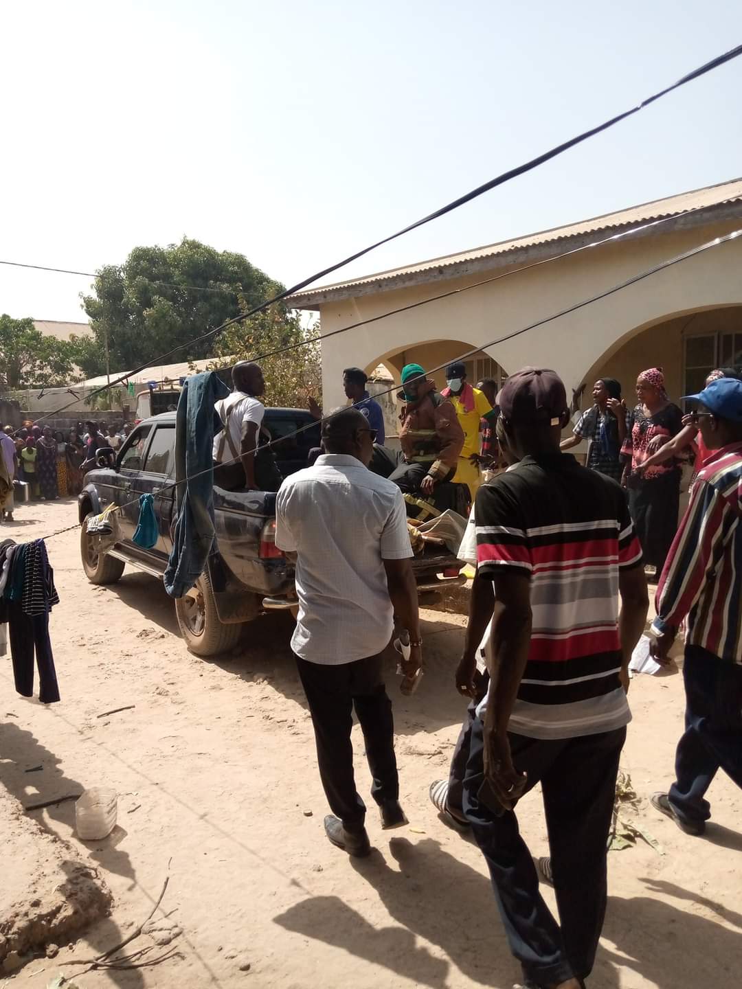 Man reportedly kills 24-year-old girl, commits suicide
