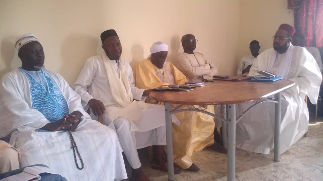 Rawdatul Majaalis condemns in 'strongest terms' protection of gay rights